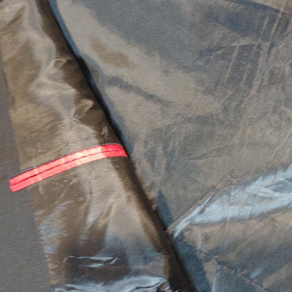 NWOT Men Sports Coat Blazer by Axcess Size 44L - Picture 7 of 8